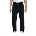 Picture of Adult DryBlend® Adult 9 oz., 50/50 Open-Bottom Sweatpants