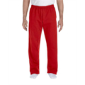 Picture of Adult DryBlend® Adult 9 oz., 50/50 Open-Bottom Sweatpants