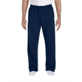 Picture of Adult DryBlend® Adult 9 oz., 50/50 Open-Bottom Sweatpants