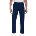 Picture of Adult DryBlend® Adult 9 oz., 50/50 Open-Bottom Sweatpants