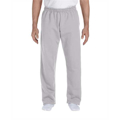 Picture of Adult DryBlend® Adult 9 oz., 50/50 Open-Bottom Sweatpants