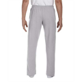 Picture of Adult DryBlend® Adult 9 oz., 50/50 Open-Bottom Sweatpants