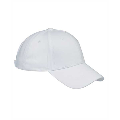 Picture of 6-Panel Structured Twill Cap