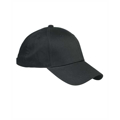 Picture of 6-Panel Structured Twill Cap