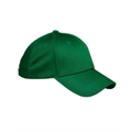 Picture of 6-Panel Structured Twill Cap