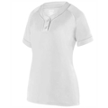 Picture of Youth Overpower 2-Button Jersey