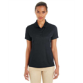 Picture of Ladies' Express Microstripe Performance Piqué Polo