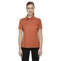 Picture of Ladies' Eperformance™ Piqué Colorblock Polo