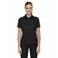 Picture of Ladies' Eperformance™ Piqué Colorblock Polo