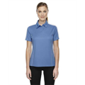 Picture of Ladies' Eperformance™ Piqué Colorblock Polo