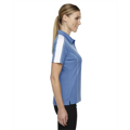 Picture of Ladies' Eperformance™ Piqué Colorblock Polo