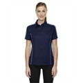 Picture of Ladies' Eperformance™ Piqué Colorblock Polo