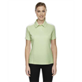 Picture of Ladies' Eperformance™ Piqué Colorblock Polo