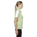 Picture of Ladies' Eperformance™ Piqué Colorblock Polo