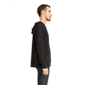Picture of Adult Sueded Full-Zip Hoody