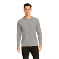 Picture of Adult Sueded Full-Zip Hoody