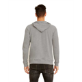 Picture of Adult Sueded Full-Zip Hoody