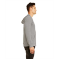 Picture of Adult Sueded Full-Zip Hoody