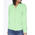 Picture of Adult Sueded Full-Zip Hoody