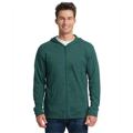 Picture of Adult Sueded Full-Zip Hoody