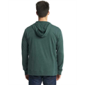 Picture of Adult Sueded Full-Zip Hoody