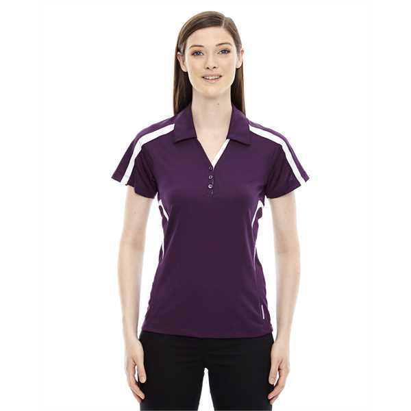 Picture of Ladies' Accelerate UTK cool?logik™ Performance Polo