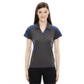 Picture of Ladies' Accelerate UTK cool?logik™ Performance Polo