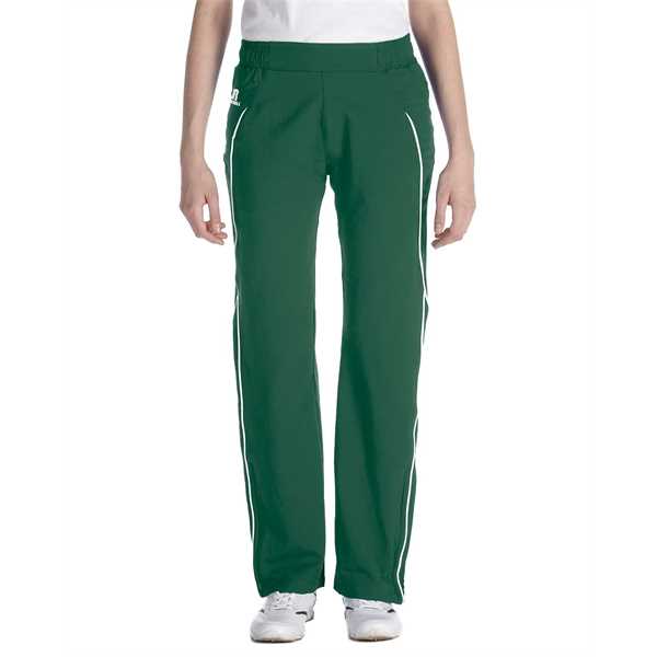 DK GREEN/ WHITE