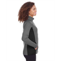 Picture of Ladies' Constant Half-Zip Sweater