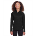 Picture of Ladies' Constant Half-Zip Sweater