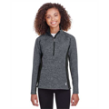 Picture of Ladies' Constant Half-Zip Sweater