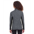 Picture of Ladies' Constant Half-Zip Sweater