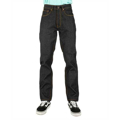 Picture of 12 oz., Raw Denim Straight-Leg Jean Pant