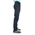 Picture of 12 oz., Raw Denim Straight-Leg Jean Pant