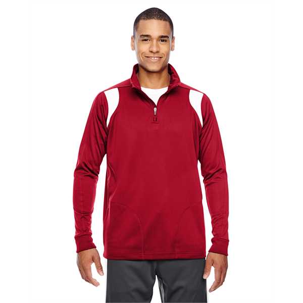 SPORT RED/ WHITE