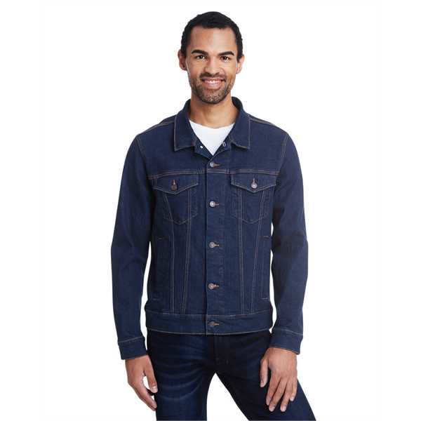 Picture of Unisex Denim Jacket