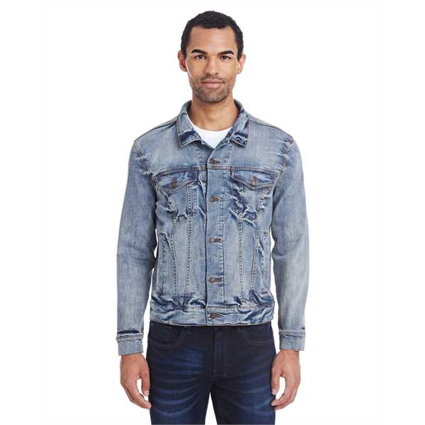 LIGHT DENIM