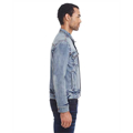 Picture of Unisex Denim Jacket
