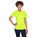 Picture of Ladies' Cool & Dry Sport Performance Interlock Polo