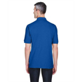 Picture of Men's 5.6 oz. Easy Blend™ Polo with Pocket