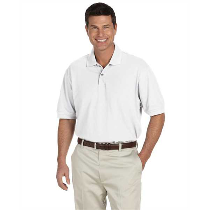 Picture of Men's Original Silk-Wash Piqué Polo