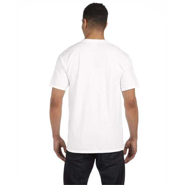 Picture of Adult Heavyweight RS Pocket T-Shirt