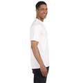 Picture of Adult Heavyweight RS Pocket T-Shirt