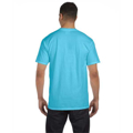 Picture of Adult Heavyweight RS Pocket T-Shirt