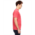 Picture of Adult Heavyweight RS Pocket T-Shirt