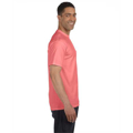 Picture of Adult Heavyweight RS Pocket T-Shirt