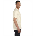 Picture of Adult Heavyweight RS Pocket T-Shirt