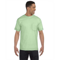 Picture of Adult Heavyweight RS Pocket T-Shirt