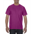 Picture of Adult Heavyweight RS Pocket T-Shirt