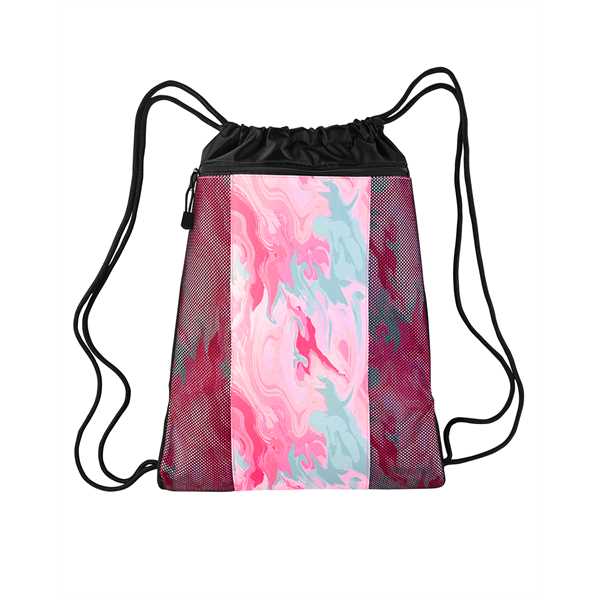 TIE DYE PRINT